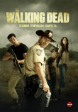 walking dead temporada 2
