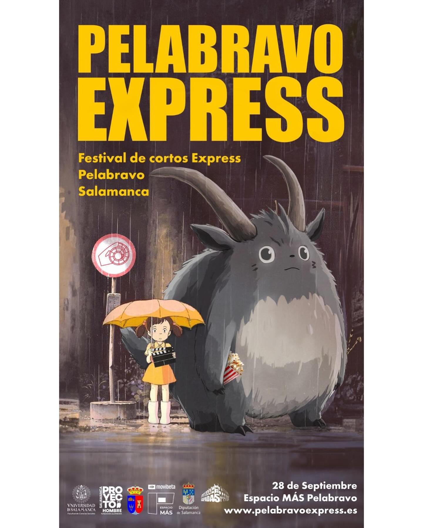 pelabravo express