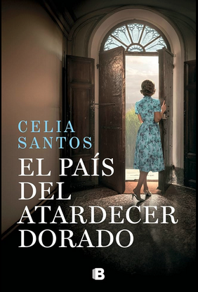 el pais del atardecer dorado
