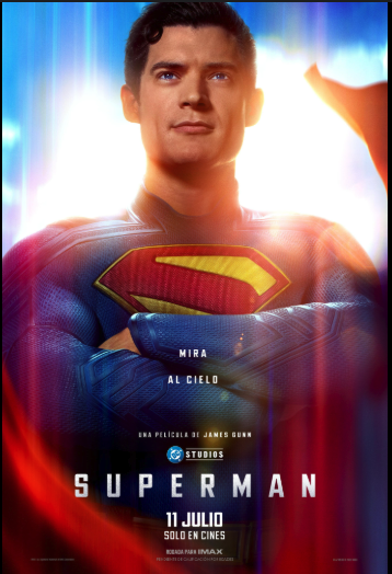 superman