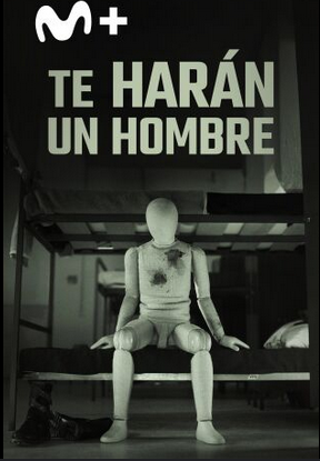 te haran un hombre