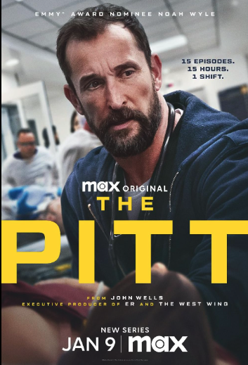the pitt