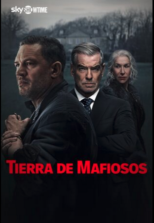 tierra de mafiosos