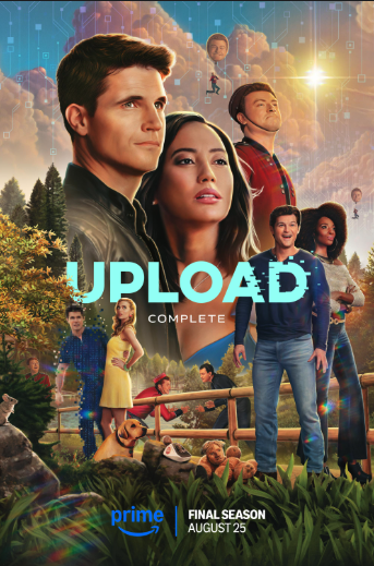 upload
