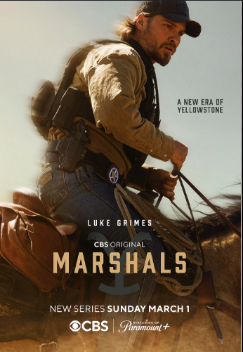 marshalls
