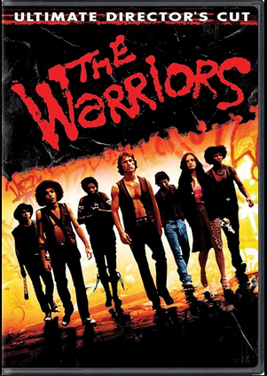 the warriors